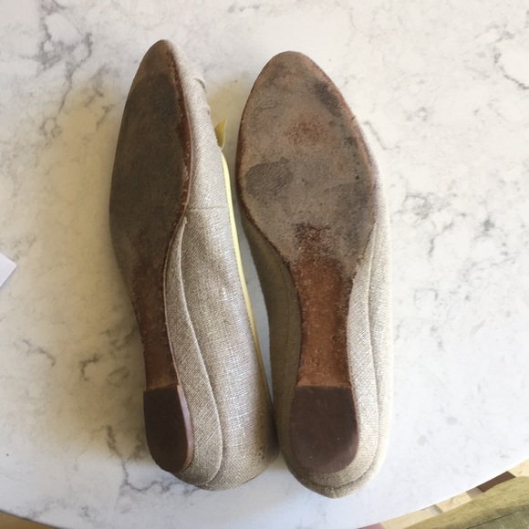 Loeffler Randall Ballet Flats - Picture 8 of 8